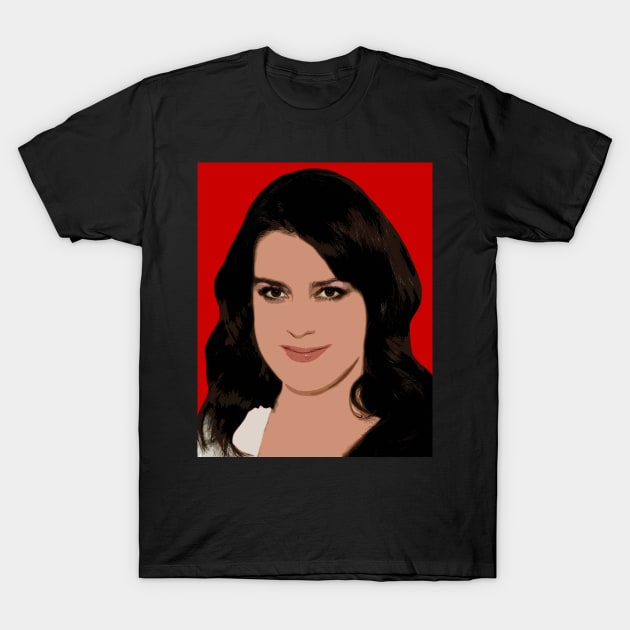 melanie lynskey T-Shirt by oryan80